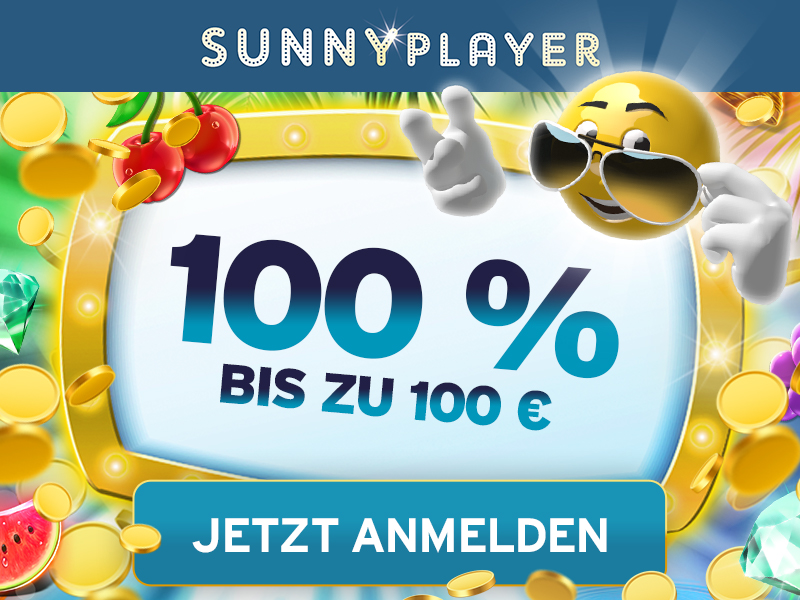 sunnyplayer