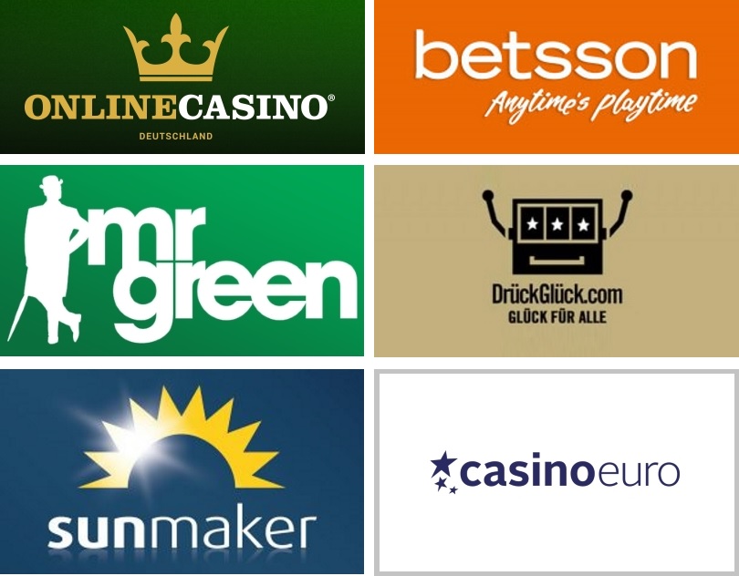 Online Casino Welches Ist Das Beste